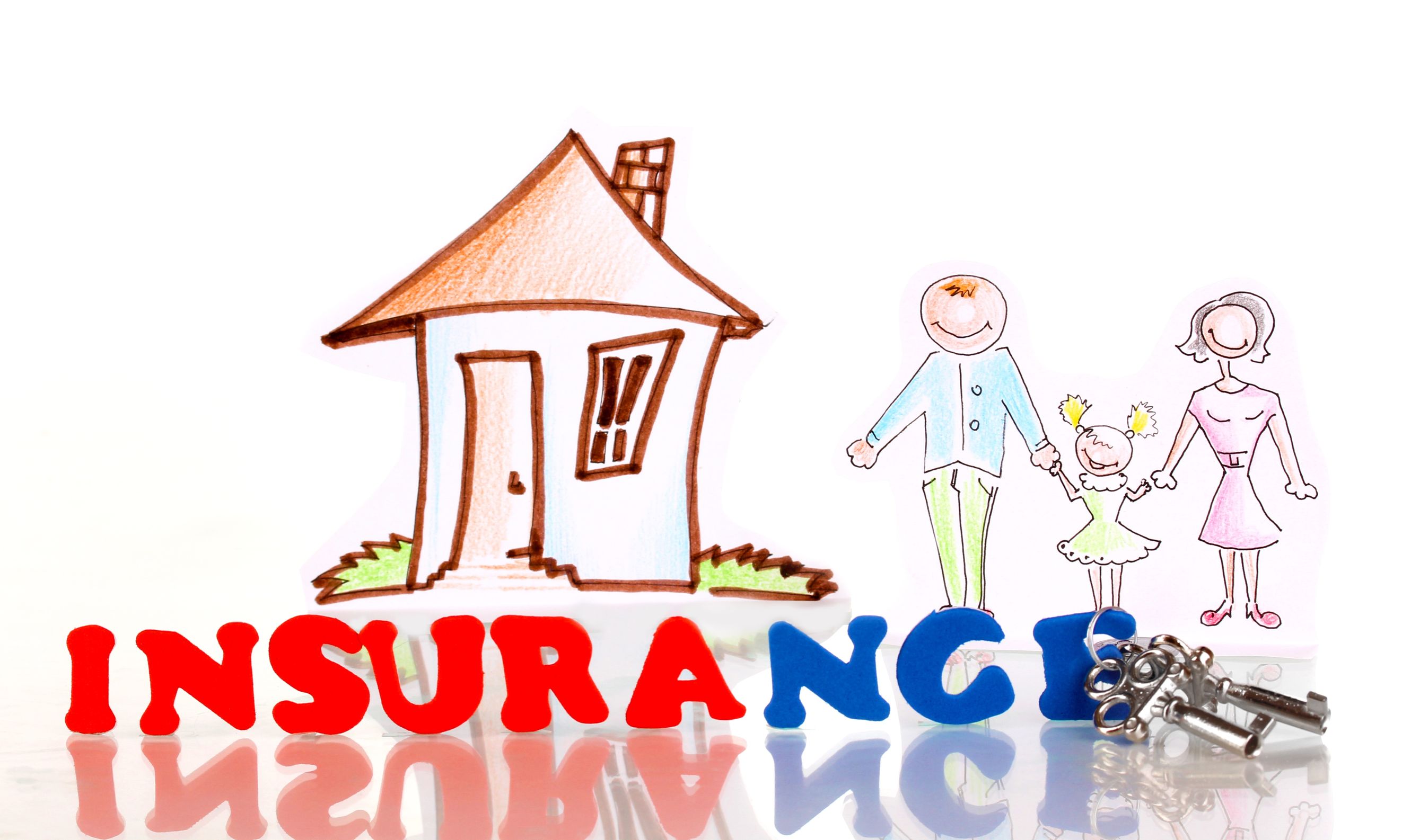 What You Need To Know About Your Home Owner Insurance Policy In Texas