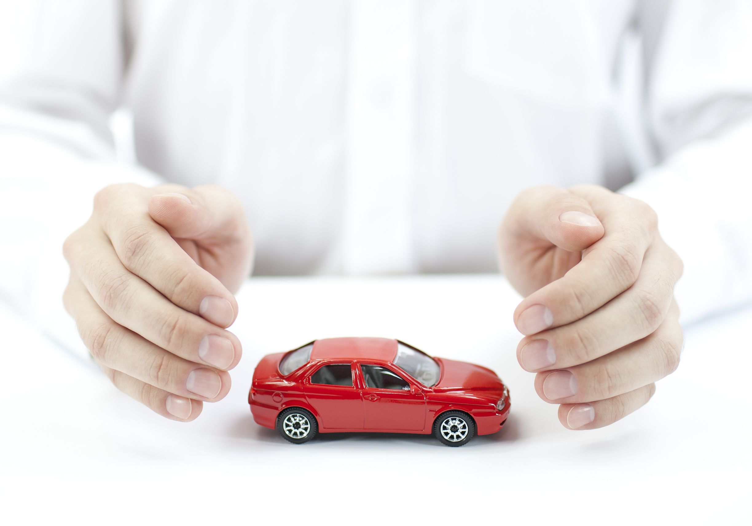 Read This Before You Decide Which Agency to Buy Car Insurance From