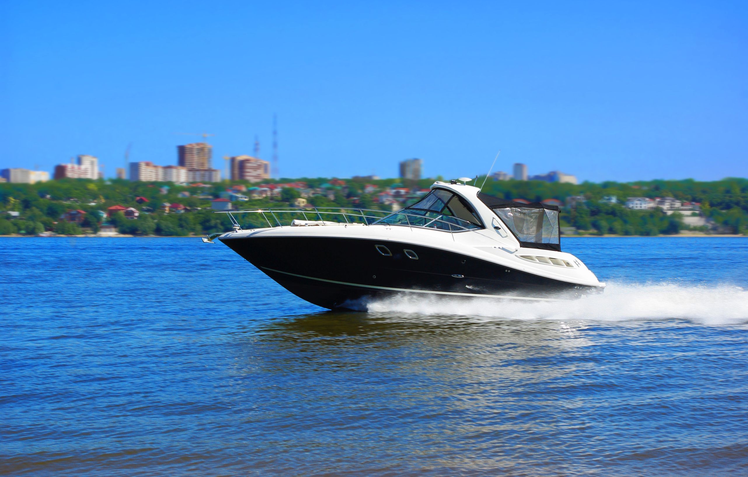 Affordable Boat Insurance Offices in Houston, TX Enable Peace of Mind for Owners