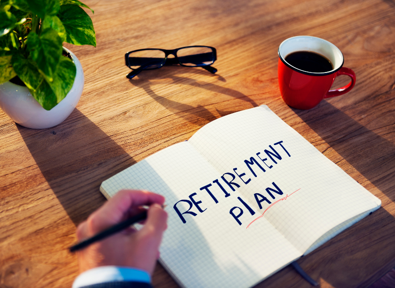 Reasons Why It’s Crucial for People to Plan Their Finances for Retirement