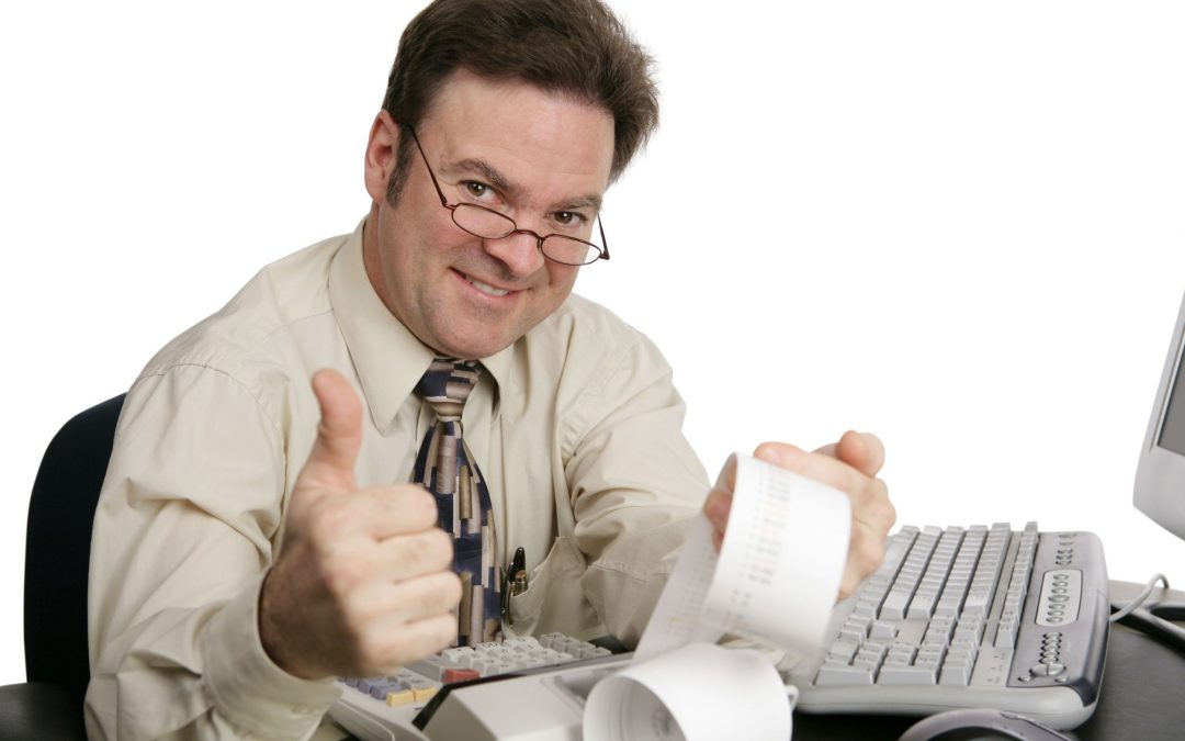 Small Businesses Find Reliable Growth Solutions with Financial Accounting in Denver, CO