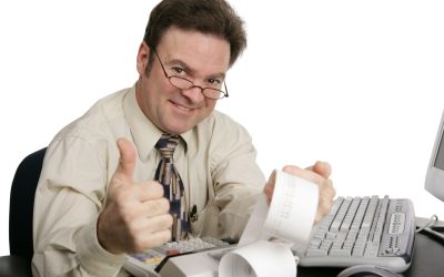 Small Businesses Find Reliable Growth Solutions with Financial Accounting in Denver, CO