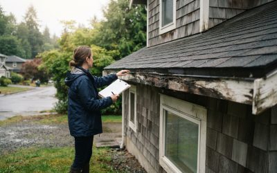 Questions to Ask Before Choosing a Public Claims Adjuster in Seattle WA